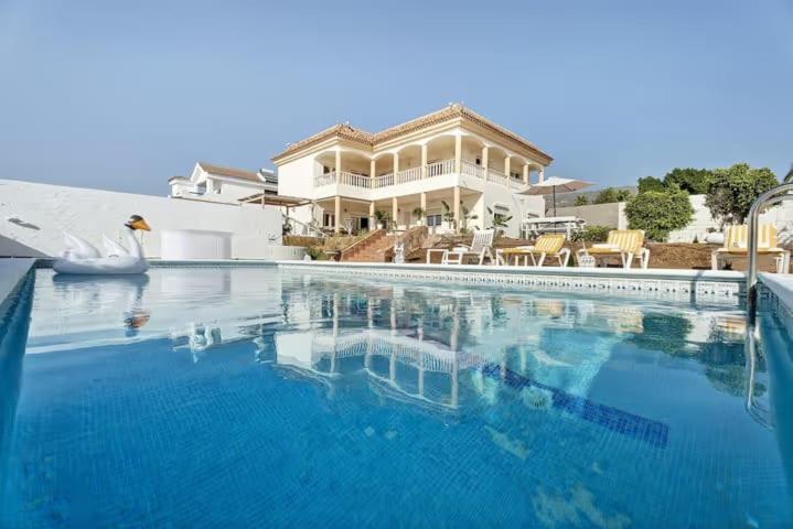 Villa Playa Paraiso Vista Al Mar